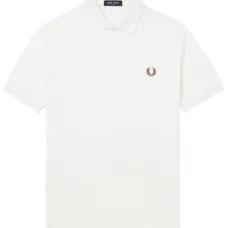 Рубашка поло The Fred Perry