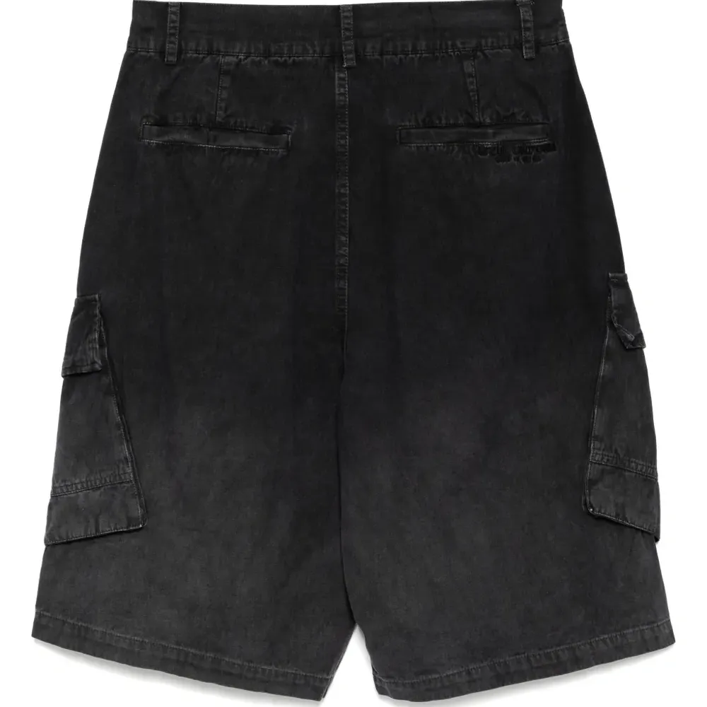 Шорты карго