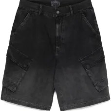 Шорты карго