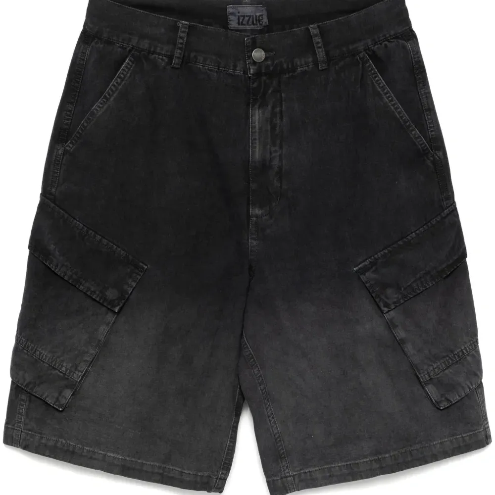 Шорты карго