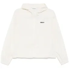 Куртка с логотипом Куртка с логотипом