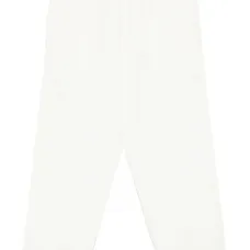 Брюки широкого кроя