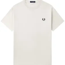 Футболка с круглым вырезом Футболка с круглым вырезом