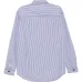 Рубашка в полоску