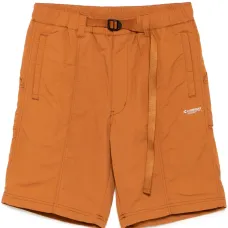 Шорты с логотипом