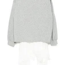 Платье-двойка