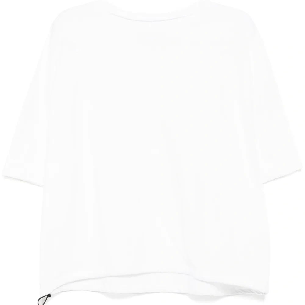 Базовая футболка