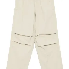 Брюки с логотипом