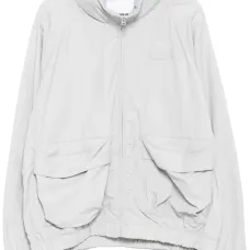 Куртка с логотипом Куртка с логотипом