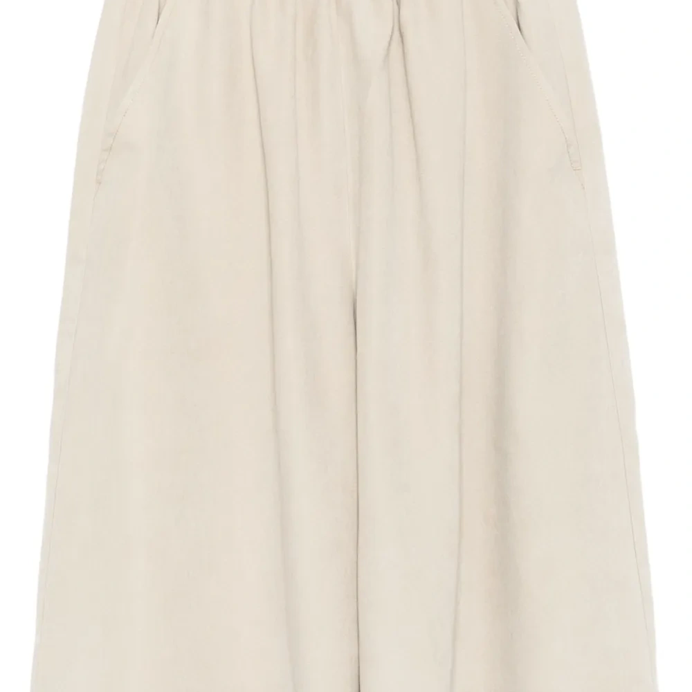 Шорты строгого кроя Шорты строгого кроя