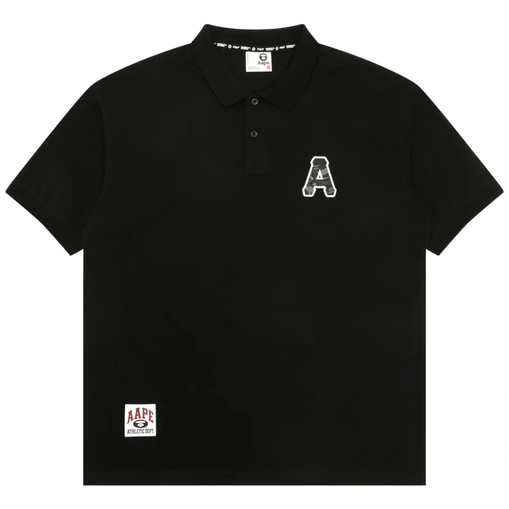 Рубашка поло