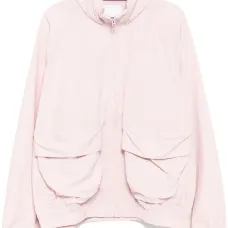 Куртка с логотипом Куртка с логотипом