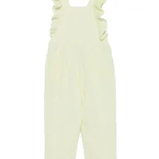 Комбинезон с оборками Комбинезон с оборками