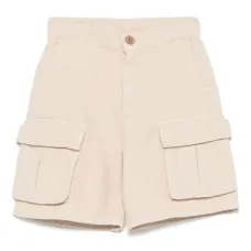 Шорты карго