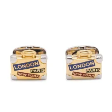 Запонки Case Запонки Case