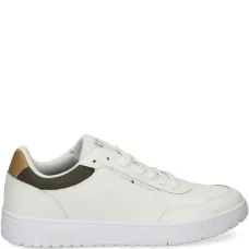 Кроссовки с логотипом Кроссовки с логотипом