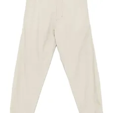 Брюки с кулиской