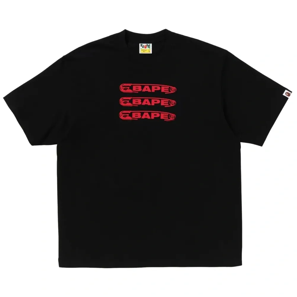 Футболка с логотипом