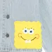 Джинсовая куртка SquarePants из коллаборации с SpongeBob