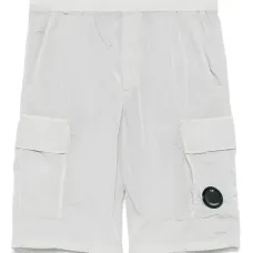 Шорты с декором Lens