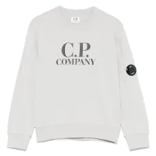 Толстовка с декором Lens Толстовка с декором Lens