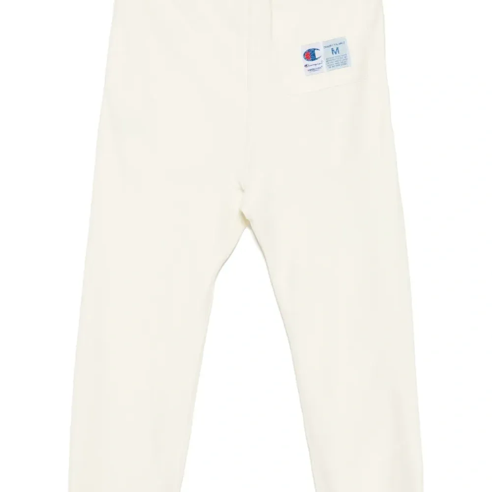 Брюки с логотипом