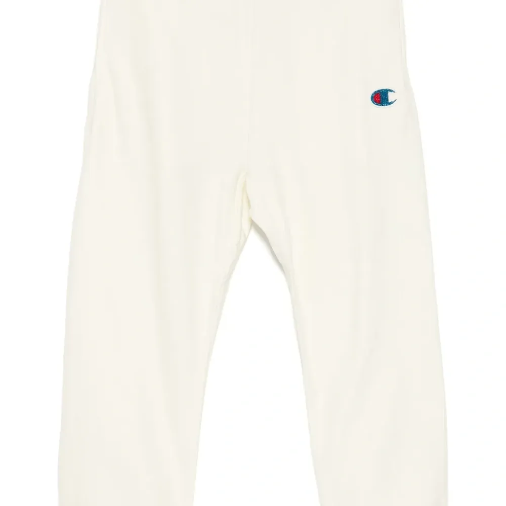 Брюки с логотипом