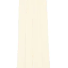 Креповые брюки