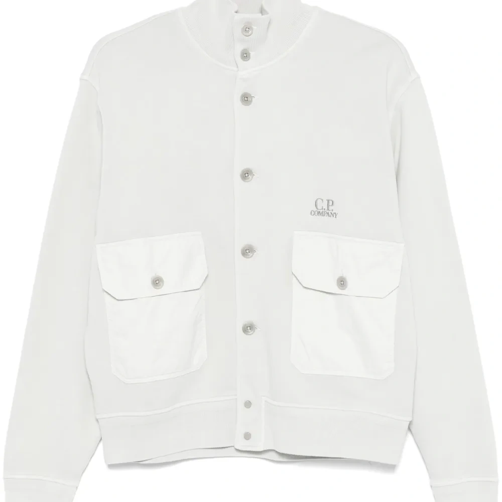 Флисовая толстовка