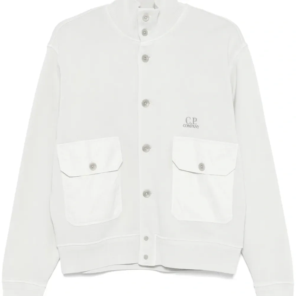 Флисовая толстовка