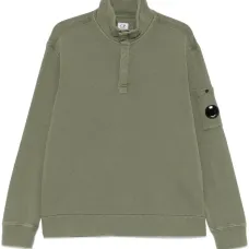 Хлопковая толстовка