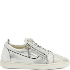 кроссовки Nicki с молнией