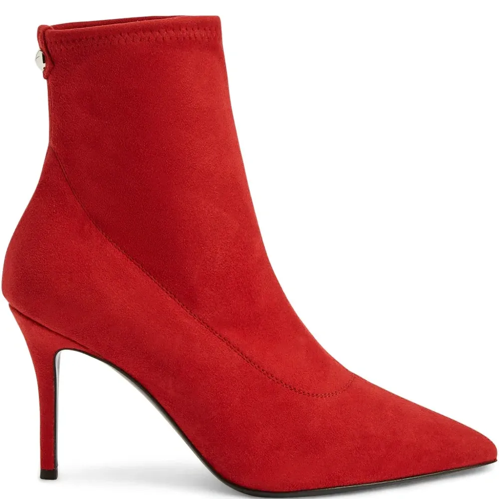 Ботильоны Mirea 90