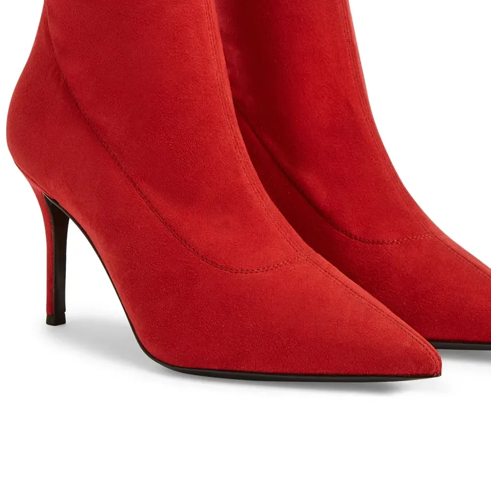 Ботильоны Mirea 90