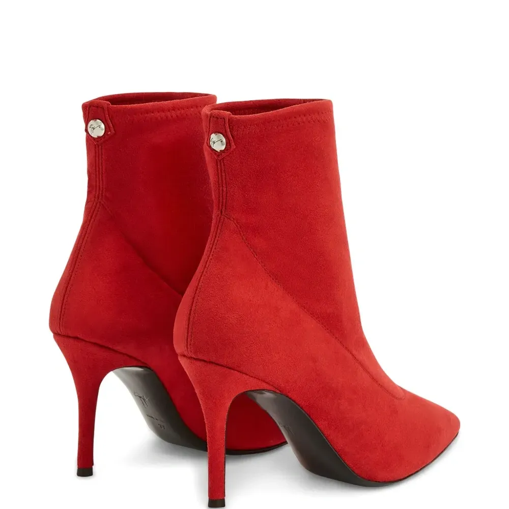 Ботильоны Mirea 90