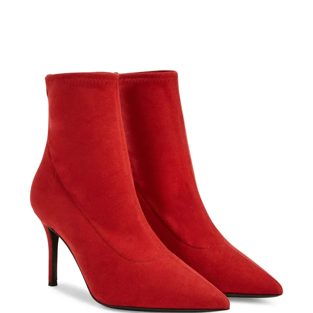 Ботильоны Mirea 90