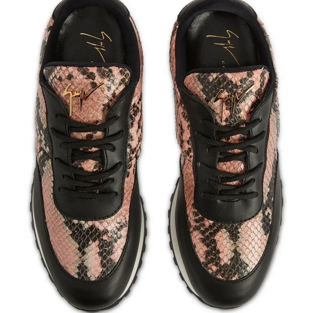 Кроссовки Jimi