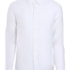 Рубашка на пуговицах