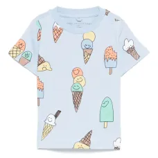 Футболка с принтом Футболка с принтом