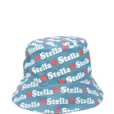 Панама с логотипом