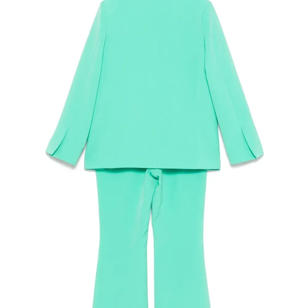 Костюм с однобортным пиджаком Костюм с однобортным пиджаком