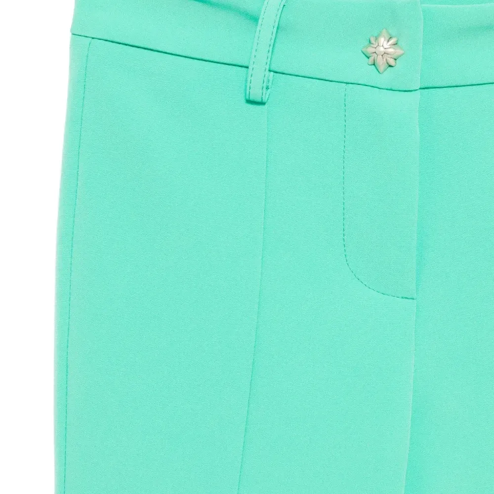 Костюм с однобортным пиджаком Костюм с однобортным пиджаком