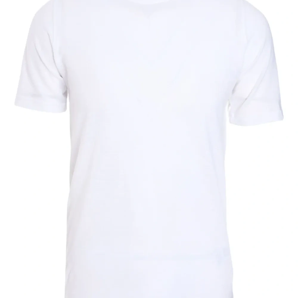 Футболка тонкой вязки