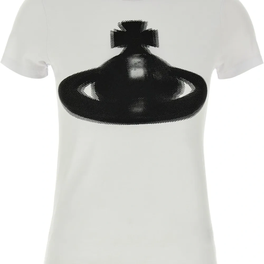 Футболка Halftone Orb Perù Футболка Halftone Orb Perù