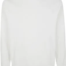 Джемпер с круглым вырезом Джемпер с круглым вырезом