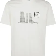 Футболка с логотипом