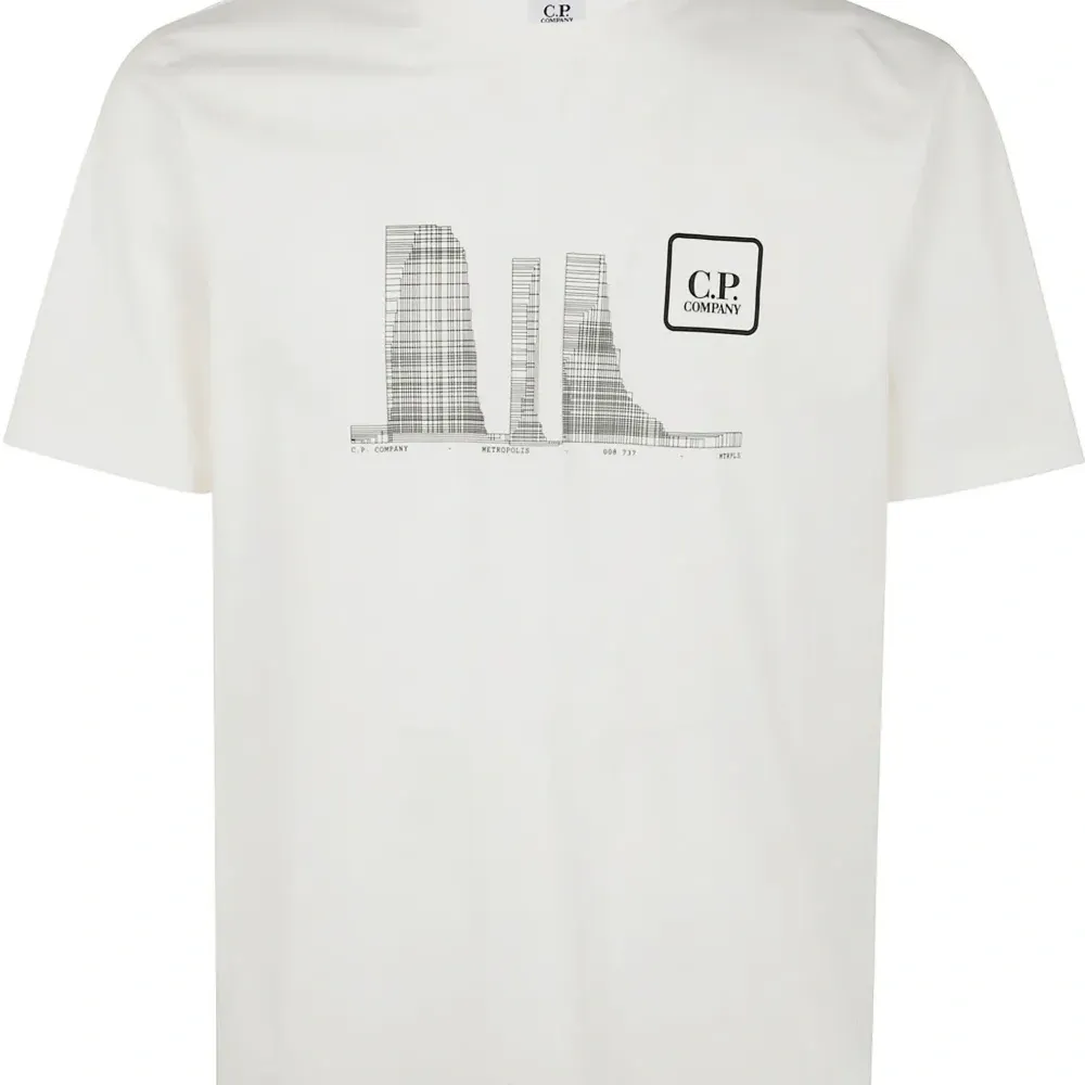 Футболка с логотипом