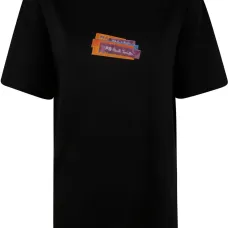 Футболка с логотипом