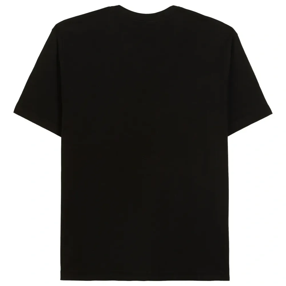 Футболка с логотипом