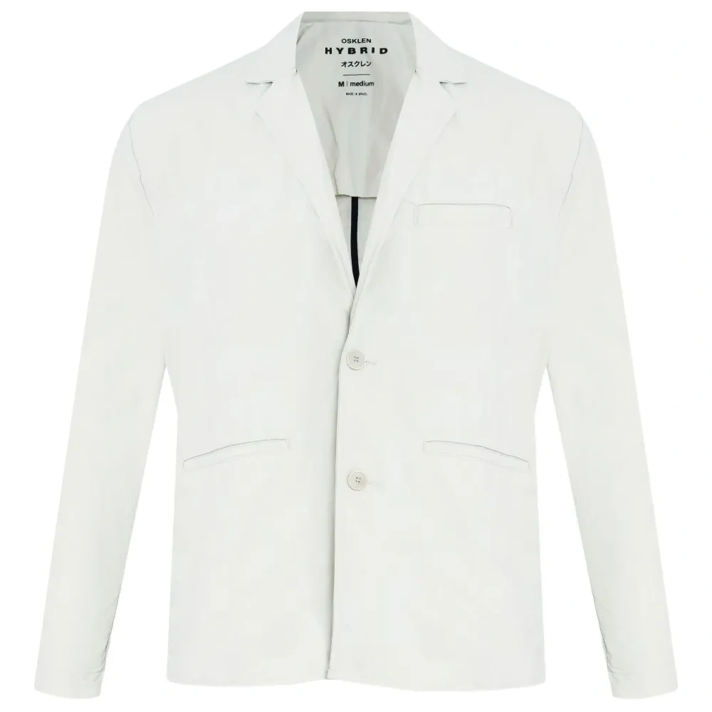 Однобортный пиджак